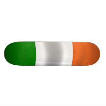 Irish Skateboard