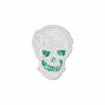Irish Skull Track Jacket