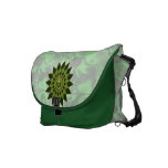Irish Star Jewel #1 Courier Bag