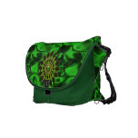 Irish Star Jewel #1 Courier Bag