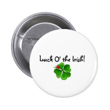 IRISHSTPATSSHIRT BUTTON