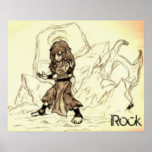 iRock Print