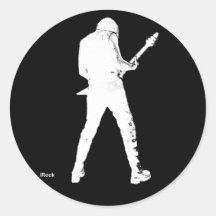 irock stickers