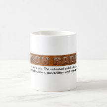 Iron Radio.org Mug3
