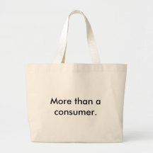"Irony" Bag