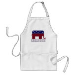 Irrelephant Aprons