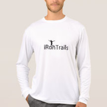 iRunTrails Tees