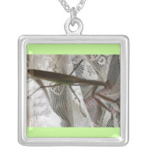 Isaiah Necklaces