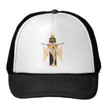 Isis Caps Hat
