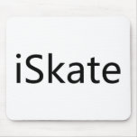 iSkate Mousepad