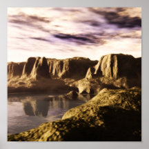 Island cove posters