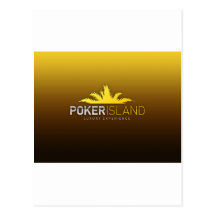 Island Fashions Post Card