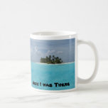 Island Paradise Coffee Mug