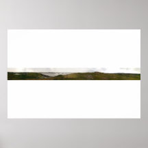 Isle of Bernera, Scotland Print