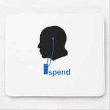 ispend mouse pads