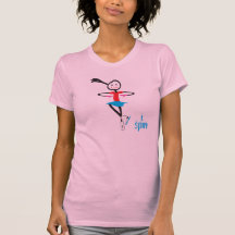 ispin i jump ice skater tees