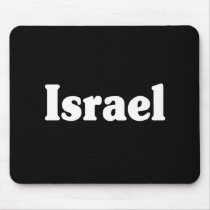 Israel Classic Style mousepads