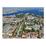Istanbul - Sultanahmet (Postcard)