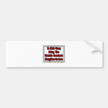 It Aint' Easy...World's Greatest Daughter-In-Law Bumper Stickers