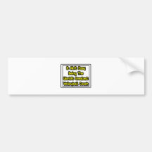 It Aint' Easy...World's Greatest Volleyball Coach Bumper Sticker
