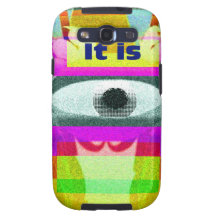 It is galaxy SIII case