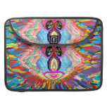 It is the  economy stupid - Fed is Fedup Face Sleeve For MacBook Pro