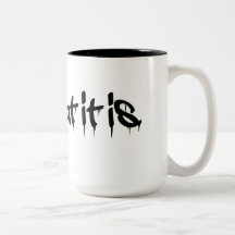 It is what it is. mugs