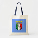 italia 4 stars world champions soccer gifts tote bags