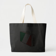 Italia Luggage Bags