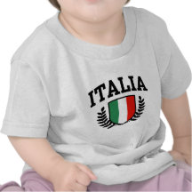 Italia Tees
