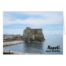 Italian Card Naples