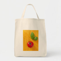 Italian Cuisine Bags