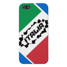 Italian design phone cover cases for iPhone 5