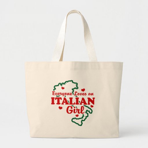 Italian Girl Bags