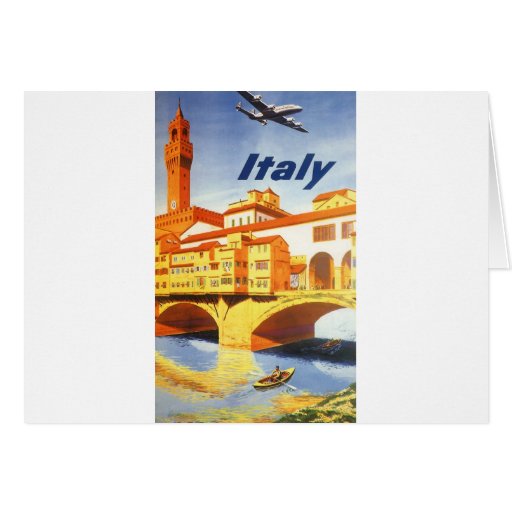 Italy Cards