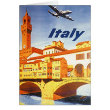 Italy Cards