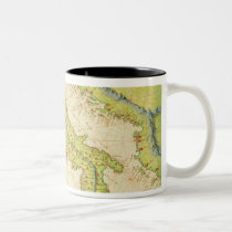 Italy mugs
