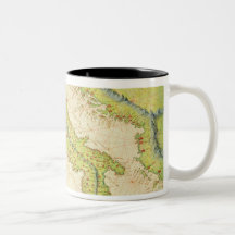 Italy Coffee Mugs