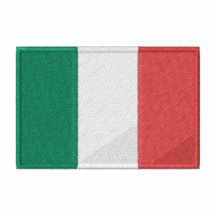 ITALY POLO SHIRT