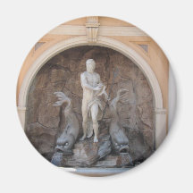 Italy - Epcot Centre - Walt Disney World Refrigerator Magnets