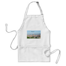 Italy Florence Duomo (St.K) Aprons