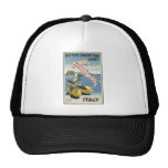Italy Hats