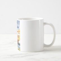 Italy Mugs