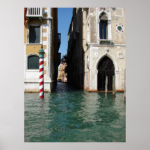 Italy Poster