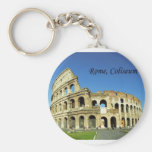 Italy, Rome, Roman Coliseum (St.K.) Key Chains