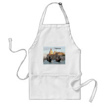 Italy Venice Grand Canal (St.K) Aprons