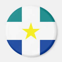 Itapecericadaserra Saopaulo Brasil, Brazil Refrigerator Magnets