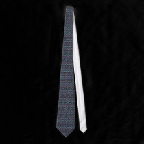 ITB Series Tie 4 ties
