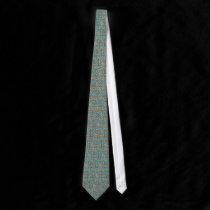 ITB Tie Series Tie 9 ties