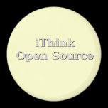 iThink Open Source magnets